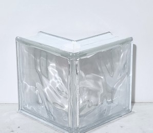 직각블럭 구름White