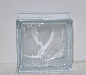 유리블럭 구름White 145X145X80T