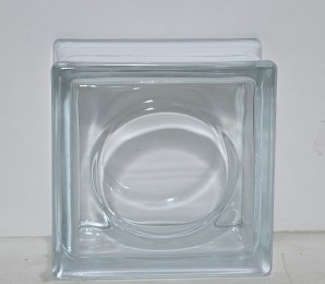 유리블럭 태양White 145X145X80T