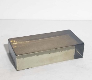 갈색 유리벽돌 200*100*50