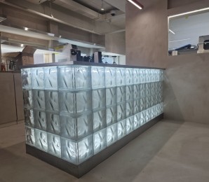 279-2(구름, 구름직각, 구름엔드 건식시공)